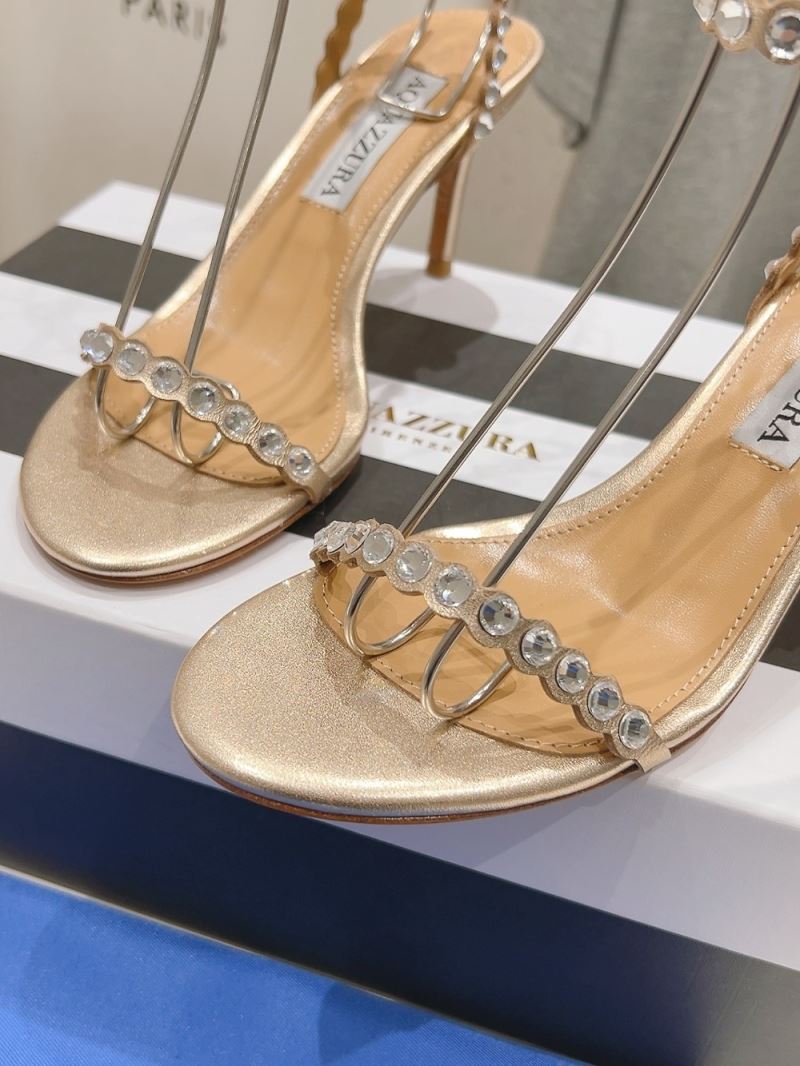 Aquazzura Sandals